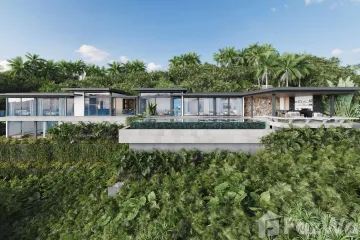 4 Bedroom House for sale in Bo Phut, Surat Thani