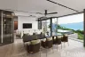 4 Bedroom Villa for sale in Bo Phut, Surat Thani