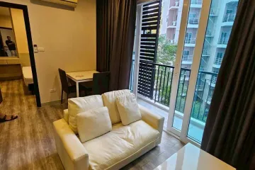 1 Bedroom Condo for rent in The Prime Square, Pa Daet, Chiang Mai