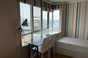 2 Bedroom Condo for rent in Lumpini Place Rama IX - Ratchada, Huai Khwang, Bangkok near MRT Phra Ram 9