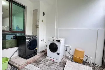 3 Bedroom Townhouse for rent in The Private Sukhumvit-Bangchak, Bang Chak, Bangkok near BTS Bang Chak