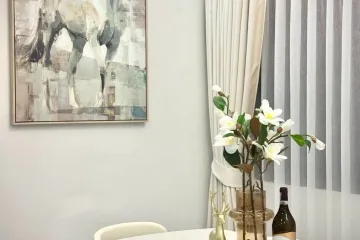 4 Bedroom Townhouse for rent in Sam Sen Nok, Bangkok