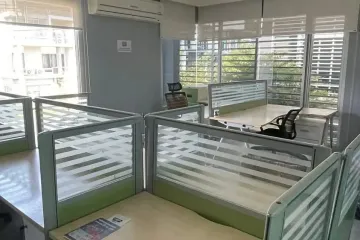 Office for Sale or Rent in Wang Thonglang, Bangkok