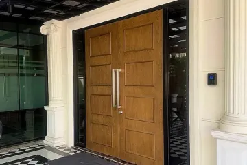 Office for rent in Lat Phrao, Bangkok