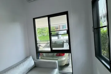 4 Bedroom House for rent in Burasiri Pattanakarn, Prawet, Bangkok