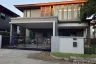 4 Bedroom House for rent in Burasiri Pattanakarn, Prawet, Bangkok