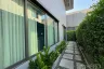 4 Bedroom House for rent in Setthasiri Krungthep Kreetha 2, Hua Mak, Bangkok near MRT Hua Mak
