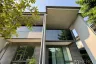 4 Bedroom House for rent in Setthasiri Krungthep Kreetha 2, Hua Mak, Bangkok near MRT Hua Mak