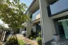 4 Bedroom House for rent in Setthasiri Krungthep Kreetha 2, Hua Mak, Bangkok near MRT Hua Mak