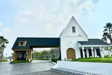 4 Bedroom House for rent in Villaggio 3 Srinakarin-Bang Na, Bang Kaeo, Samut Prakan