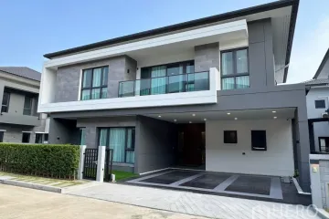 4 Bedroom House for rent in The City Bangna, Bang Kaeo, Samut Prakan