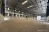 Warehouse / Factory for rent in Sisa Chorakhe Yai, Samut Prakan