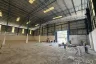 Warehouse / Factory for rent in Sisa Chorakhe Yai, Samut Prakan