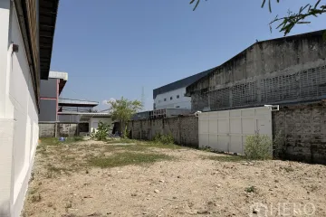 Warehouse / Factory for rent in Sisa Chorakhe Yai, Samut Prakan