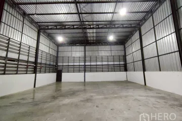 Warehouse / Factory for rent in Lam Luk Ka, Pathum Thani