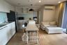 2 Bedroom Condo for rent in LIV@49, Khlong Tan Nuea, Bangkok near BTS Thong Lo