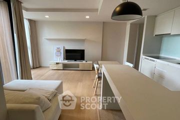 2 Bedroom Condo for rent in LIV@49, Khlong Tan Nuea, Bangkok near BTS Thong Lo