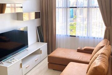 2 Bedroom Condo for sale in Knightsbridge Prime Sathorn, Thung Wat Don, Bangkok near BTS Chong Nonsi