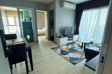 2 Bedroom Condo for sale in Life Ratchadapisek, Huai Khwang, Bangkok near MRT Huai Khwang