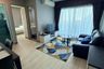 2 Bedroom Condo for sale in Life Ratchadapisek, Huai Khwang, Bangkok near MRT Huai Khwang