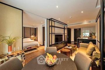 1 Bedroom Condo for sale in The Private Residence Rajdamri, Lumpini, Bangkok near BTS Ratchadamri