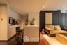 1 Bedroom Condo for sale in The Private Residence Rajdamri, Lumpini, Bangkok near BTS Ratchadamri