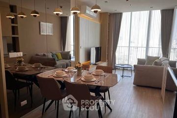 2 Bedroom Condo for Sale or Rent in NOBLE STATE 39, Khlong Tan Nuea, Bangkok near BTS Phrom Phong