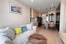 2 Bedroom Condo for Sale or Rent in NOBLE STATE 39, Khlong Tan Nuea, Bangkok near BTS Phrom Phong