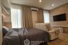 1 Bedroom Condo for rent in The Niche Pride Thonglor-Phetchaburi, Bang Kapi, Bangkok