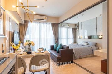 1 Bedroom Condo for sale in Whizdom Station Ratchada-Thapra, Dao Khanong, Bangkok near BTS Talat Phlu