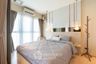 1 Bedroom Condo for sale in Whizdom Station Ratchada-Thapra, Dao Khanong, Bangkok near BTS Talat Phlu