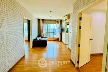 2 Bedroom Condo for sale in Aspire Rama 4, Phra Khanong, Bangkok near BTS Ekkamai