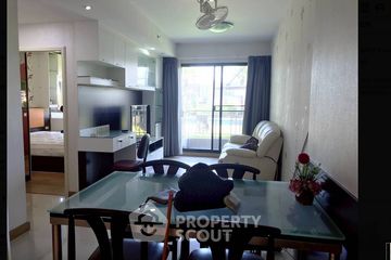 1 Bedroom Condo for sale in Chong Nonsi, Bangkok