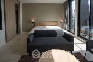 1 Bedroom Condo for rent in Noble Ploenchit, Lumpini, Bangkok near BTS Ploen Chit
