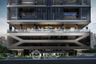 3 Bedroom Condo for sale in Bangkok Business Center Building, Khlong Tan Nuea, Bangkok near BTS Thong Lo