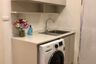 1 Bedroom Condo for sale in Chapter One Eco Ratchada - Huaikwang, Huai Khwang, Bangkok near MRT Huai Khwang