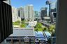 1 Bedroom Condo for sale in PG Rama IX, Huai Khwang, Bangkok near MRT Phra Ram 9