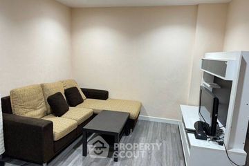 1 Bedroom Condo for sale in PG Rama IX, Huai Khwang, Bangkok near MRT Phra Ram 9