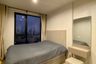 1 Bedroom Condo for sale in The Privacy Thaphra Interchange, Wat Tha Phra, Bangkok near MRT Tha Phra