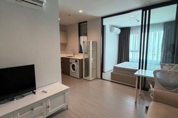 1 Bedroom Condo for sale in Life Sathorn Sierra, Talat Phlu, Bangkok near BTS Talat Phlu