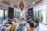 4 Bedroom House for sale in Runesu Thonglor 5, Khlong Tan Nuea, Bangkok near BTS Thong Lo