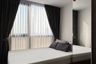 1 Bedroom Condo for sale in KNIGHTSBRIDGE COLLAGE RAMKHAMHAENG, Hua Mak, Bangkok near MRT Hua Mak
