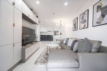 2 Bedroom Condo for sale in The Waterford Diamond, Khlong Tan, Bangkok near BTS Phrom Phong