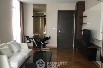 1 Bedroom Condo for sale in Ivy Ampio, Huai Khwang, Bangkok near MRT Phra Ram 9