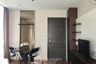 1 Bedroom Condo for sale in Ivy Ampio, Huai Khwang, Bangkok near MRT Phra Ram 9