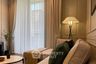 1 Bedroom Condo for sale in MUNIQ Langsuan, Lumpini, Bangkok near BTS Chit Lom