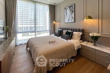 1 Bedroom Condo for sale in MUNIQ Langsuan, Lumpini, Bangkok near BTS Chit Lom