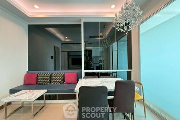 1 Bedroom Condo for Sale or Rent in Supalai Elite Phayathai, Thanon Phaya Thai, Bangkok near BTS Phaya Thai