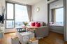 1 Bedroom Condo for sale in CLOUD Thonglor-Phetchaburi, Bang Kapi, Bangkok near MRT Phetchaburi