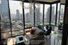 2 Bedroom Condo for sale in Ashton Silom, Suriyawong, Bangkok near BTS Chong Nonsi